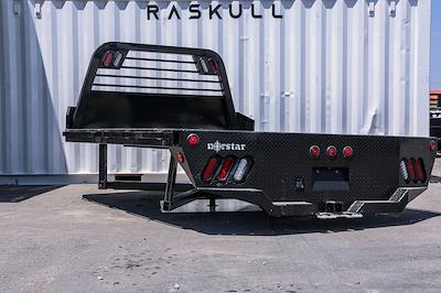 Norstar Flatbed Body, Body Only - photo 1