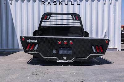 Norstar Flatbed Body, Body Only for sale #NXPB11DW84-1573 - photo 5