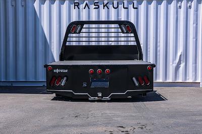 Norstar Flatbed Body, Body Only - photo 1