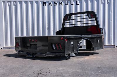 Norstar Flatbed Body, Body Only - photo 1