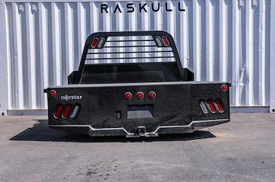 Norstar Flatbed Body, Body Only for sale #NXSK08DW56-1376 - photo 3