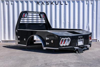 Norstar Flatbed Body, Body Only - photo 1