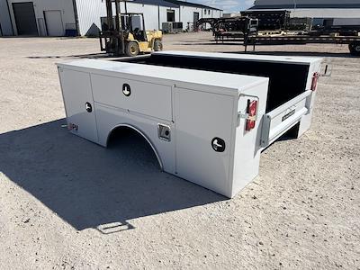 PJ Truck Beds Crane Body, Body Only - photo 1