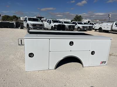 PJ Truck Beds Crane Body, Body Only - photo 1
