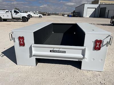 PJ Truck Beds Crane Body, Body Only - photo 1