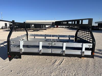 PJ Truck Beds Contractor Body, Body Only - photo 1