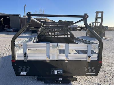 PJ Truck Beds Contractor Body, Body Only - photo 1