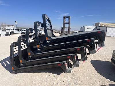 PJ Truck Beds Flatbed Body, Body Only - photo 1