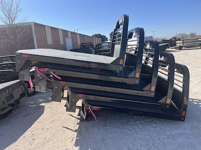 PJ Truck Beds Flatbed Body, Body Only - photo 1
