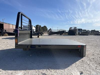 PJ Truck Beds Flatbed Body, Body Only - photo 1