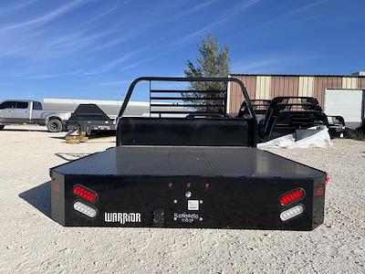 PJ Truck Beds Flatbed Body, Body Only - photo 1