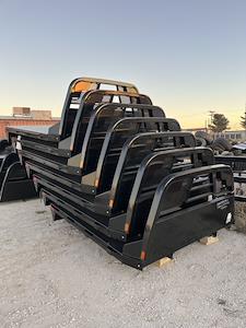 PJ Truck Beds Flatbed Body, Body Only - photo 1