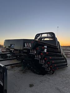 PJ Truck Beds Flatbed Body, Body Only - photo 1