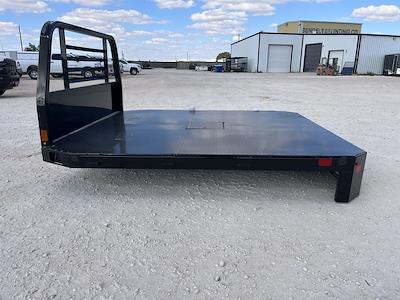 PJ Truck Beds Flatbed Body, Body Only - photo 1