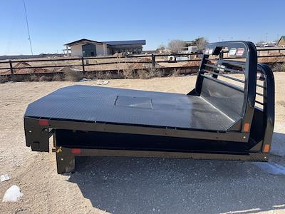 PJ Truck Beds Flatbed Body, Body Only - photo 1