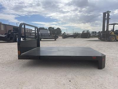 PJ Truck Beds Flatbed Body, Body Only - photo 1