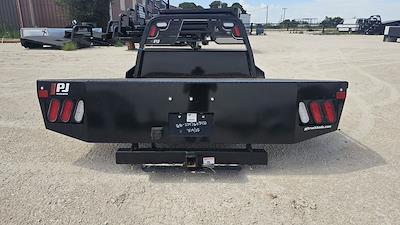 PJ Truck Beds Flatbed Body, Body Only - photo 1