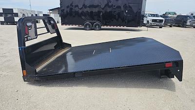 PJ Truck Beds Flatbed Body, Body Only - photo 1