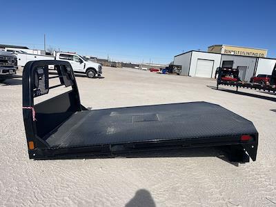 PJ Truck Beds Flatbed Body, Body Only - photo 1