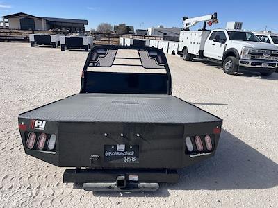 PJ Truck Beds Flatbed Body, Body Only - photo 1
