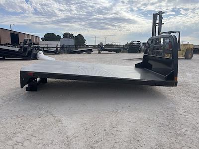 PJ Truck Beds Flatbed Body, Body Only - photo 1