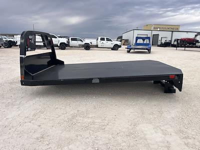 PJ Truck Beds Flatbed Body, Body Only - photo 1