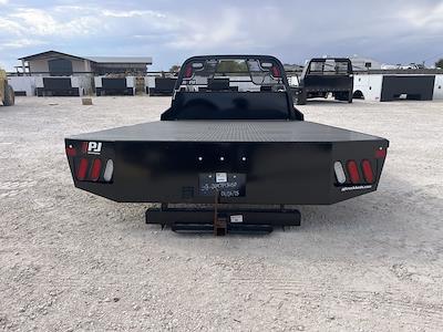 PJ Truck Beds Flatbed Body, Body Only - photo 1