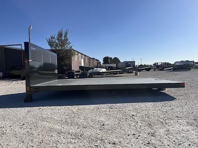 PJ Truck Beds Flatbed Body, Body Only - photo 1