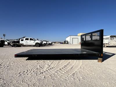 PJ Truck Beds Flatbed Body, Body Only - photo 1