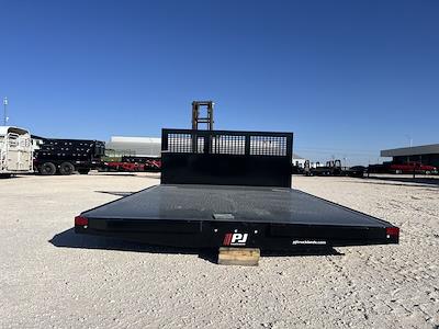 PJ Truck Beds Flatbed Body, Body Only - photo 1