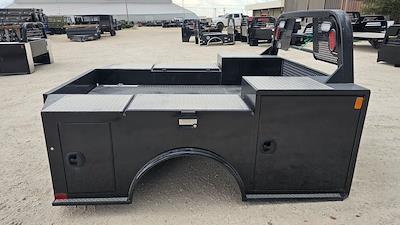 PJ Truck Beds Service Body, Body Only - photo 1