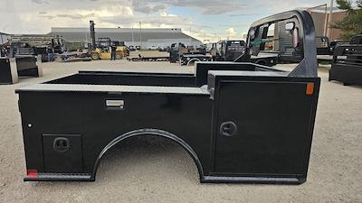 PJ Truck Beds Service Body, Body Only - photo 1