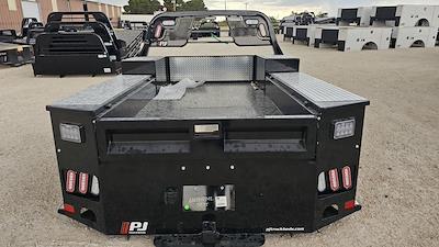 PJ Truck Beds Service Body, Body Only - photo 1