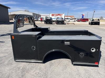 PJ Truck Beds Service Body, Body Only - photo 1