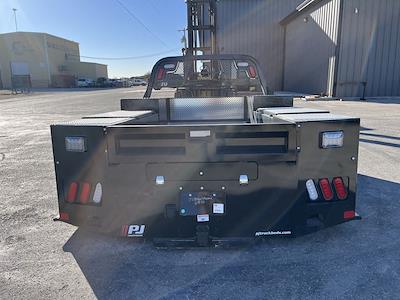 PJ Truck Beds Service Body, Body Only - photo 1