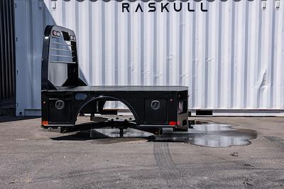 PJ Truck Beds Flatbed Body, Body Only - photo 1