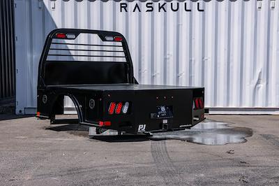 PJ Truck Beds Flatbed Body, Body Only - photo 1