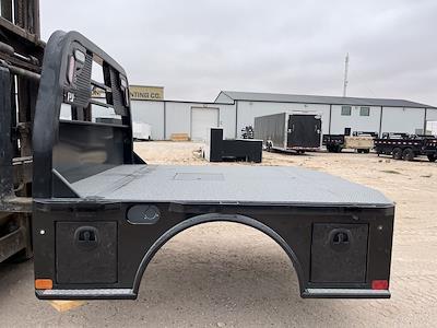 PJ Truck Beds Flatbed Body, Body Only - photo 1