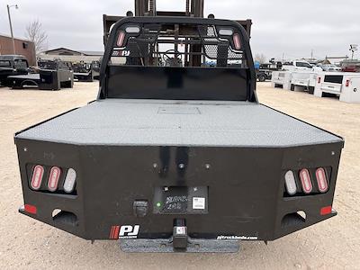 PJ Truck Beds Flatbed Body, Body Only - photo 1