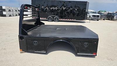 PJ Truck Beds Flatbed Body, Body Only - photo 1