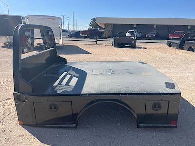 PJ Truck Beds Flatbed Body, Body Only - photo 1