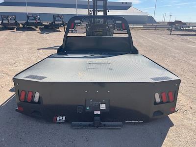 PJ Truck Beds Flatbed Body, Body Only - photo 1
