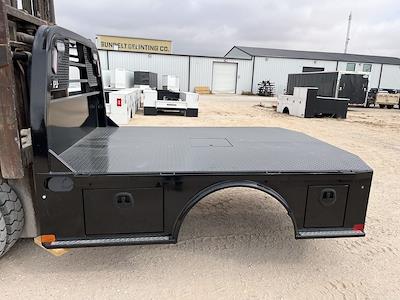 PJ Truck Beds Flatbed Body, Body Only - photo 1