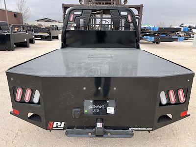 PJ Truck Beds Flatbed Body, Body Only - photo 1