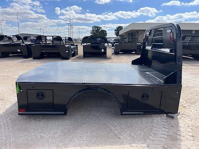 PJ Truck Beds Flatbed Body, Body Only - photo 1