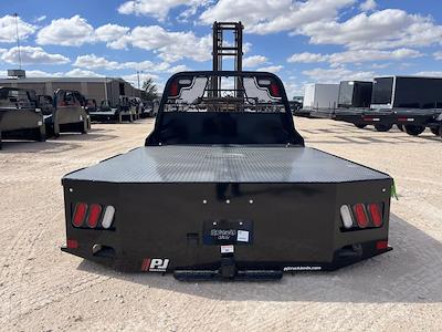 PJ Truck Beds Flatbed Body, Body Only - photo 1