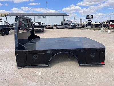 PJ Truck Beds Flatbed Body, Body Only - photo 1