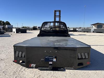 PJ Truck Beds Flatbed Body, Body Only - photo 1