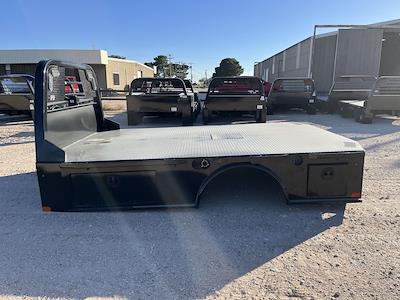 PJ Truck Beds Flatbed Body, Body Only - photo 1