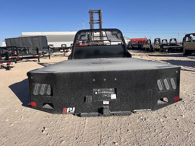 PJ Truck Beds Flatbed Body, Body Only - photo 1